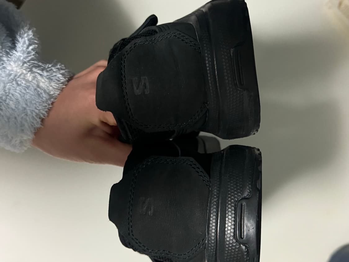 살로몬Rx메리제인 240 상품이미지6