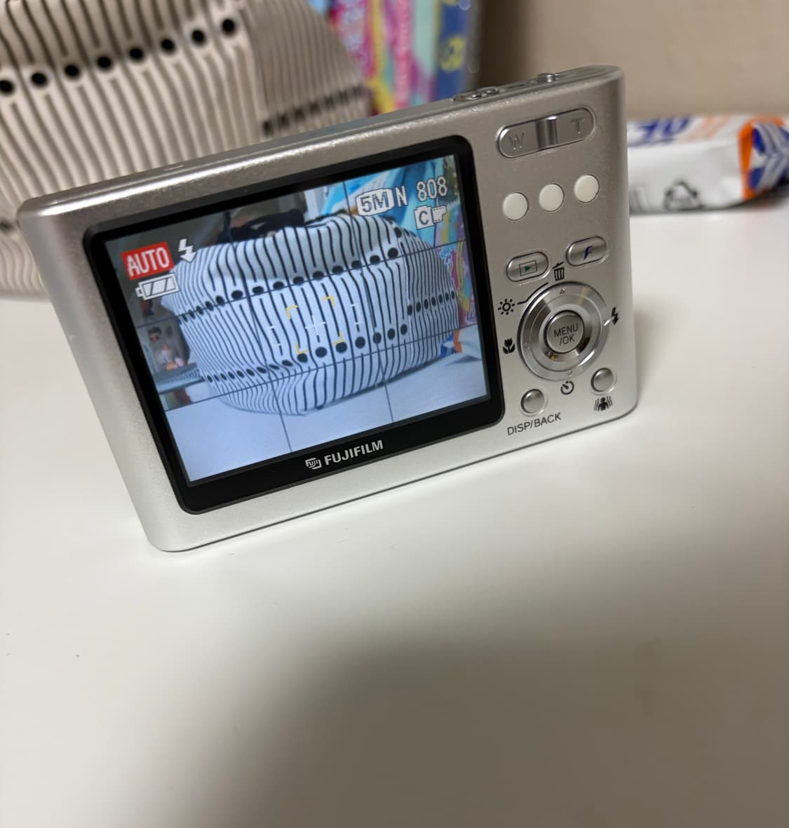 후지필름 파인픽스 z3 판매합니다 (FinePix Z3) a급 상품이미지7