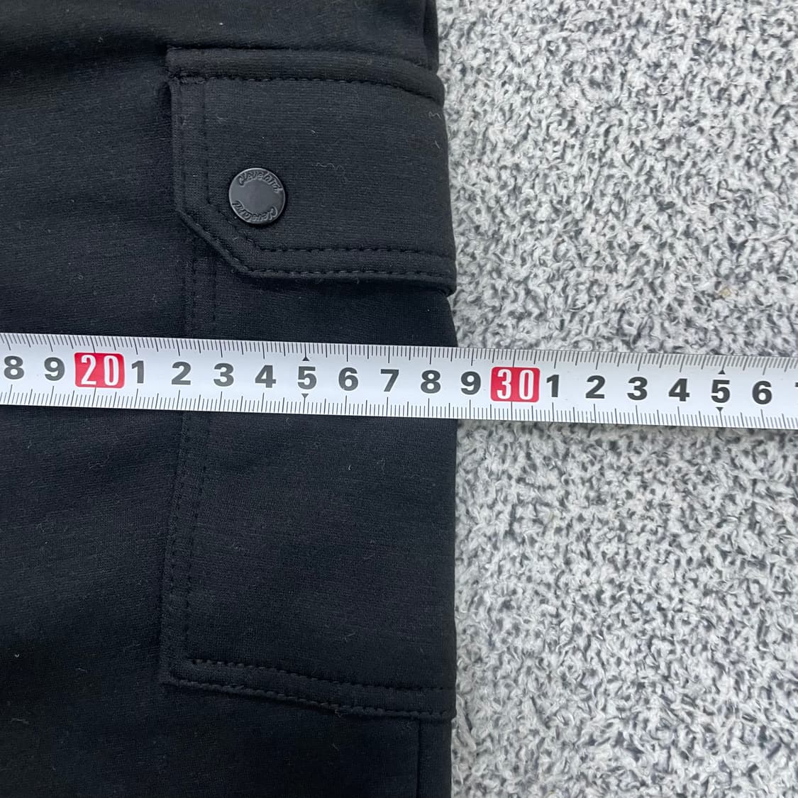 70 클리브랜드 골프 카고 조거팬츠 0303S2 상품이미지5