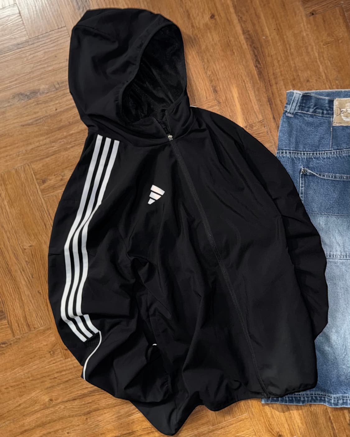 아디다스 바람막이  상품이미지1