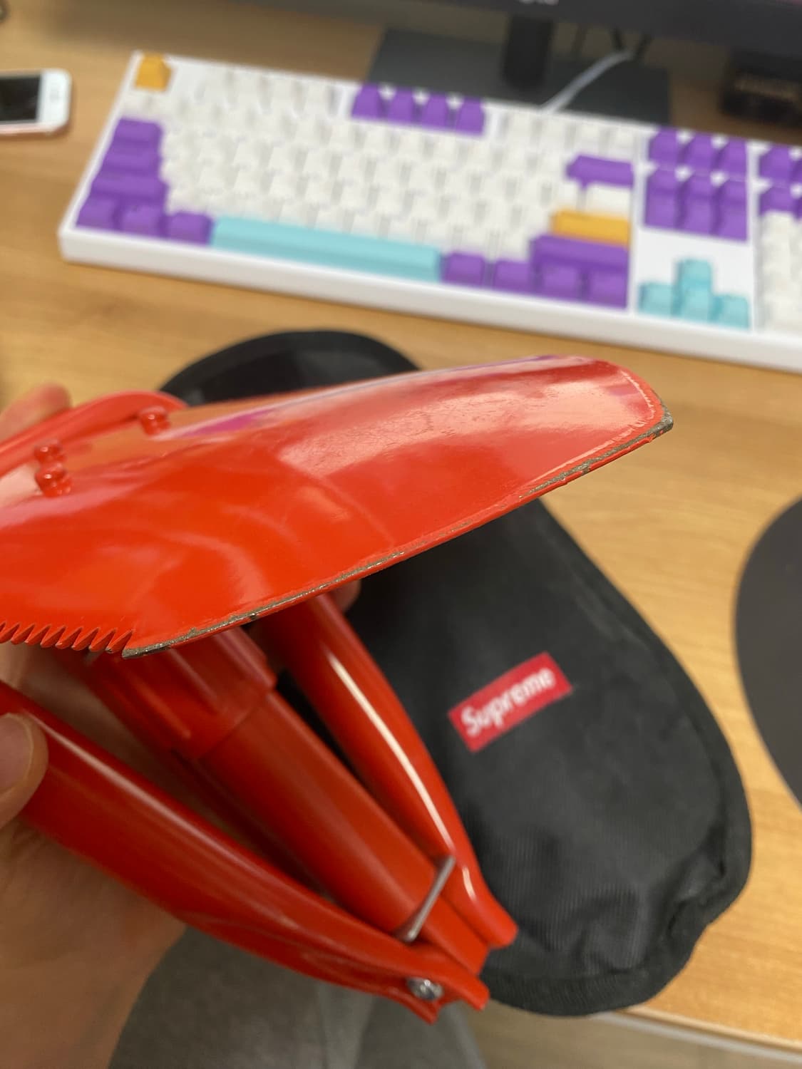 슈프림 삽 shavel 상품이미지3