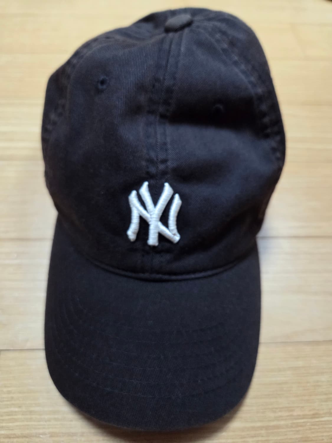 MLB 양키스 볼캡 상품이미지1