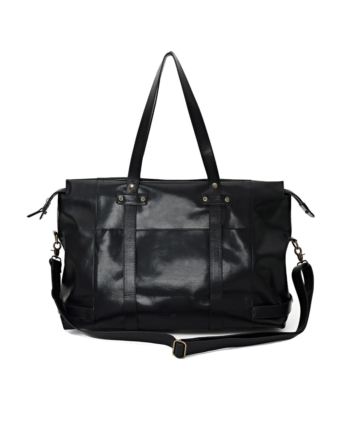 Sunday ceremony 2 way 레더백 상품이미지2