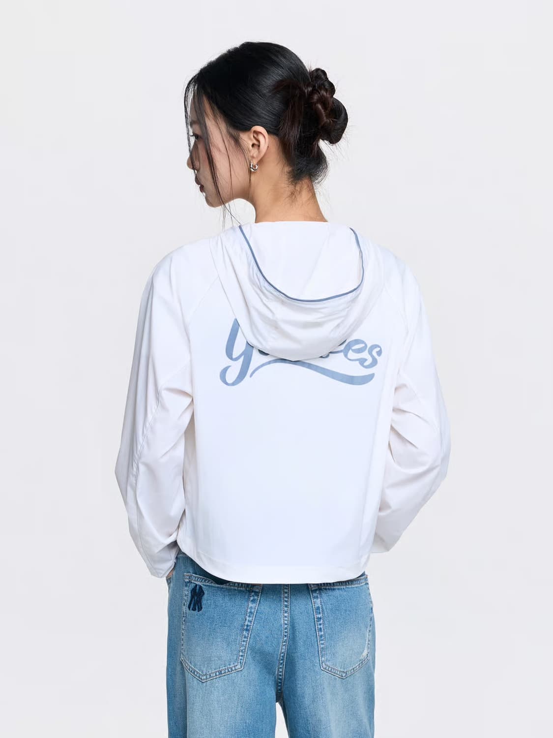 MLB 바람막이 상품이미지2