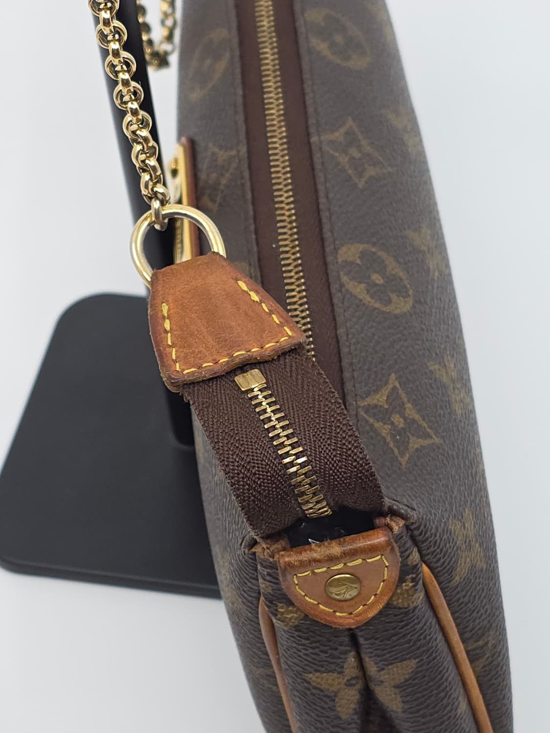 [구매 영수증] 루이비통 에바클러치 상품이미지4