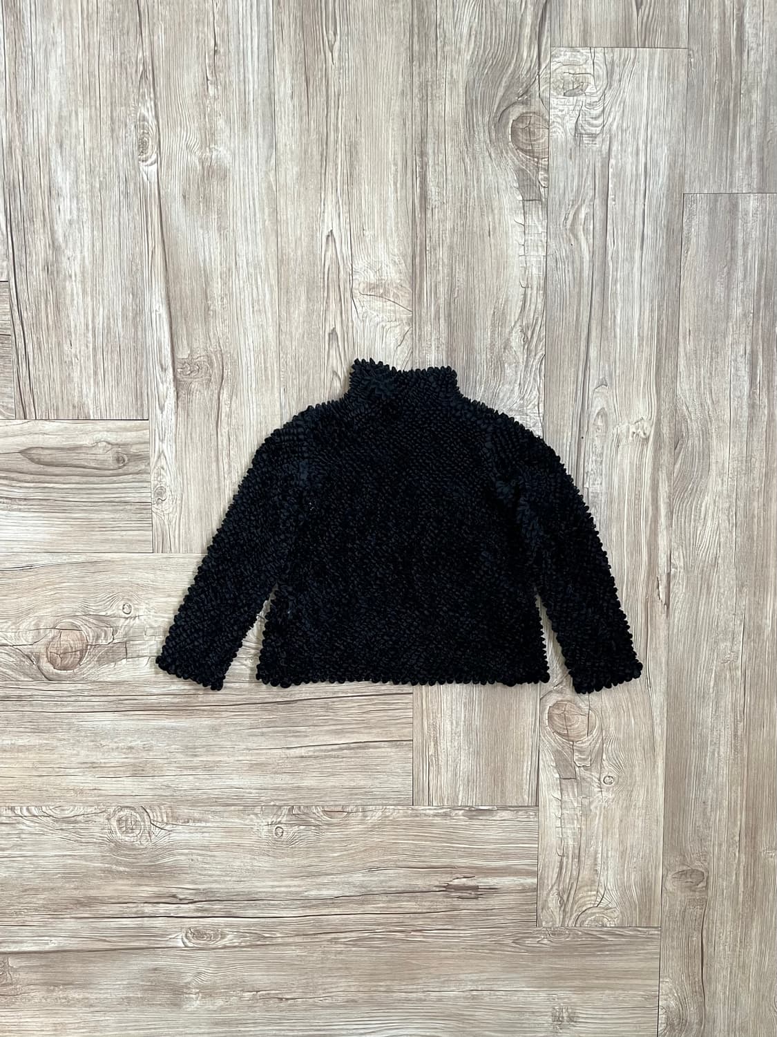 cest lavi Beau 플라워 플리츠 상품이미지1