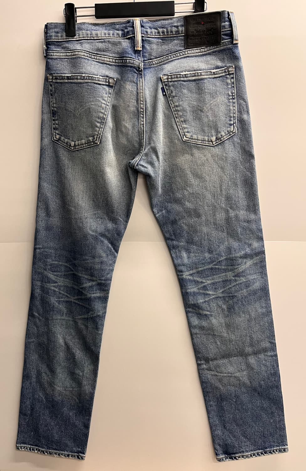 리바이스 메이드 앤 크래프티드 502 W32 상품이미지3