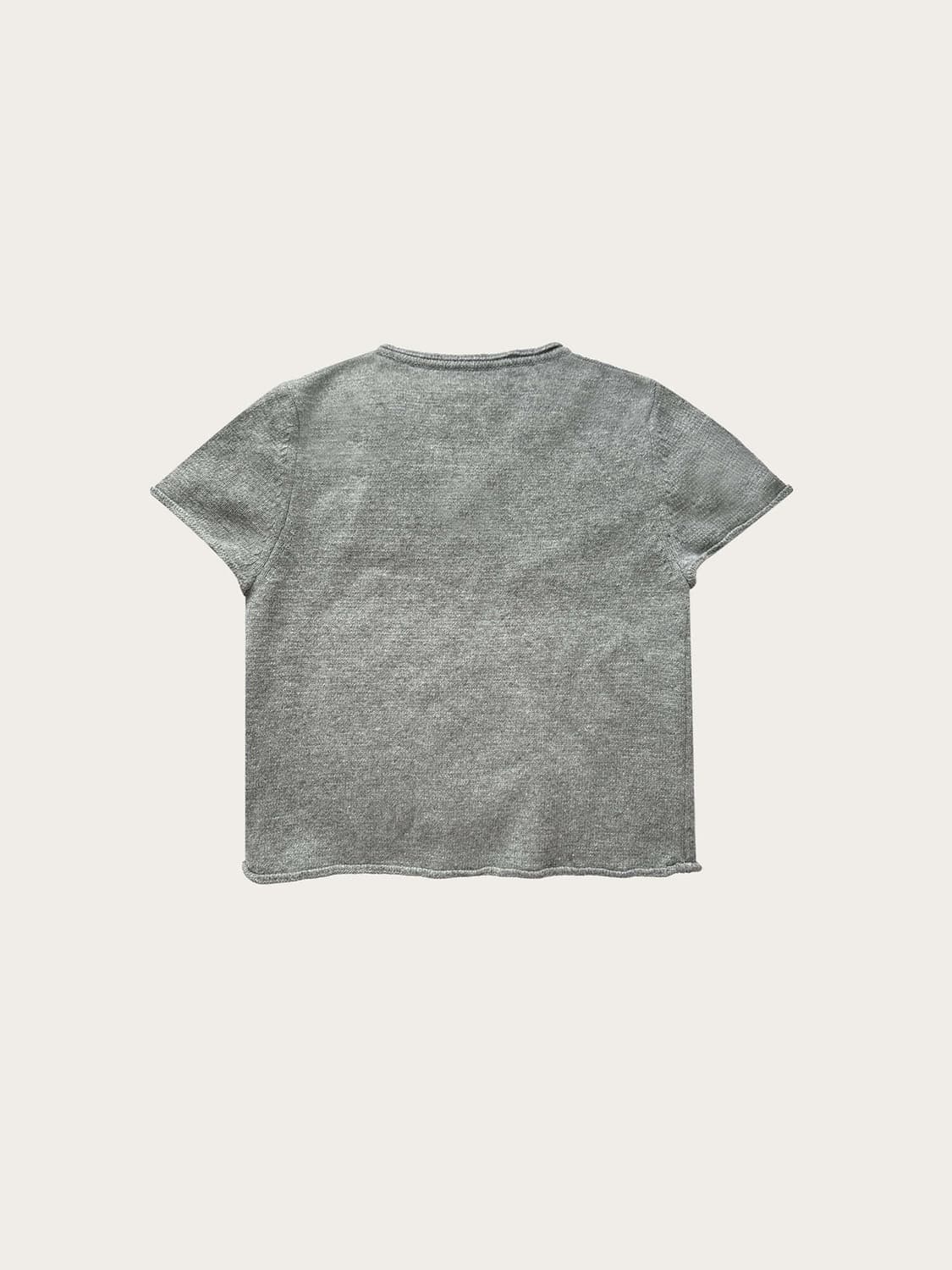 리본빛 sola knit 상품이미지3