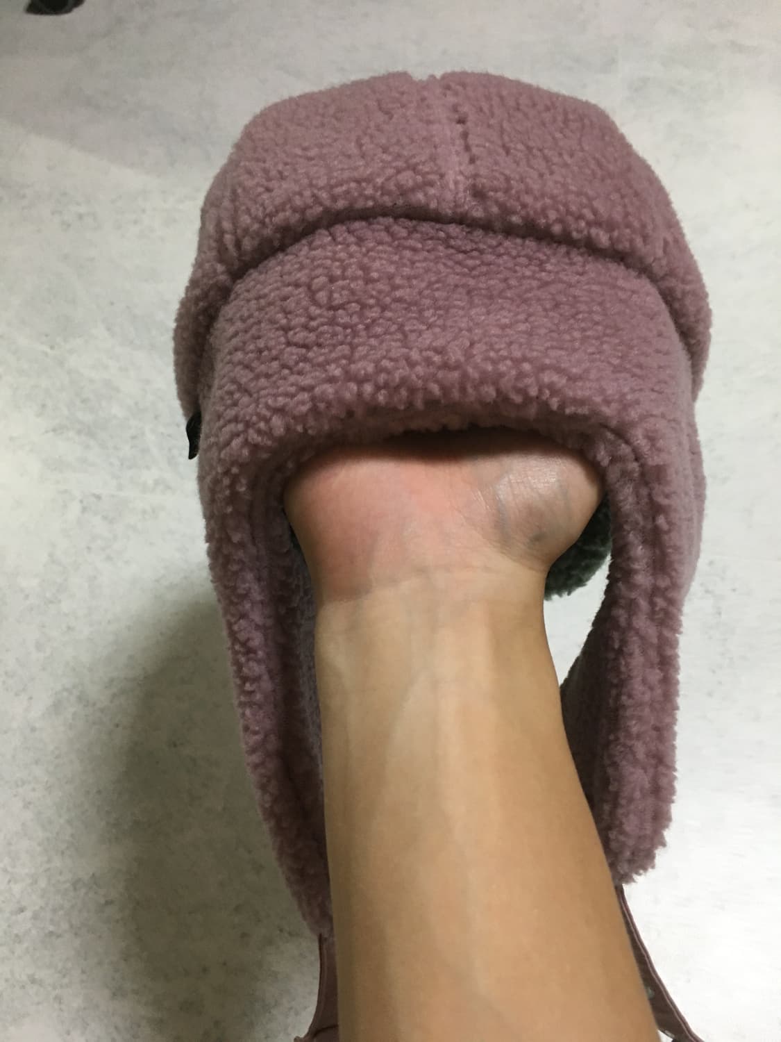 골라 모자 상품이미지3