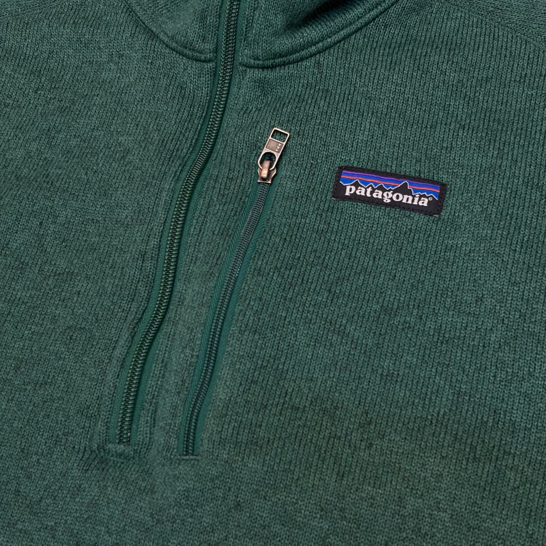 USA 빈티지 파타고니아 신칠라 플리스 후리스 상품이미지4