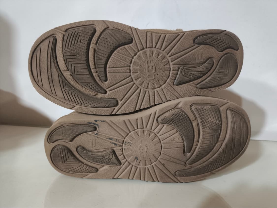 230mm 어그 호주 스트랩 버클 부츠 상품이미지8