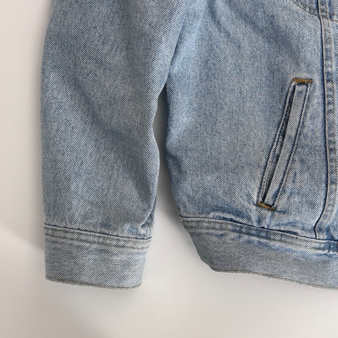 lee 데님자켓 상품이미지7