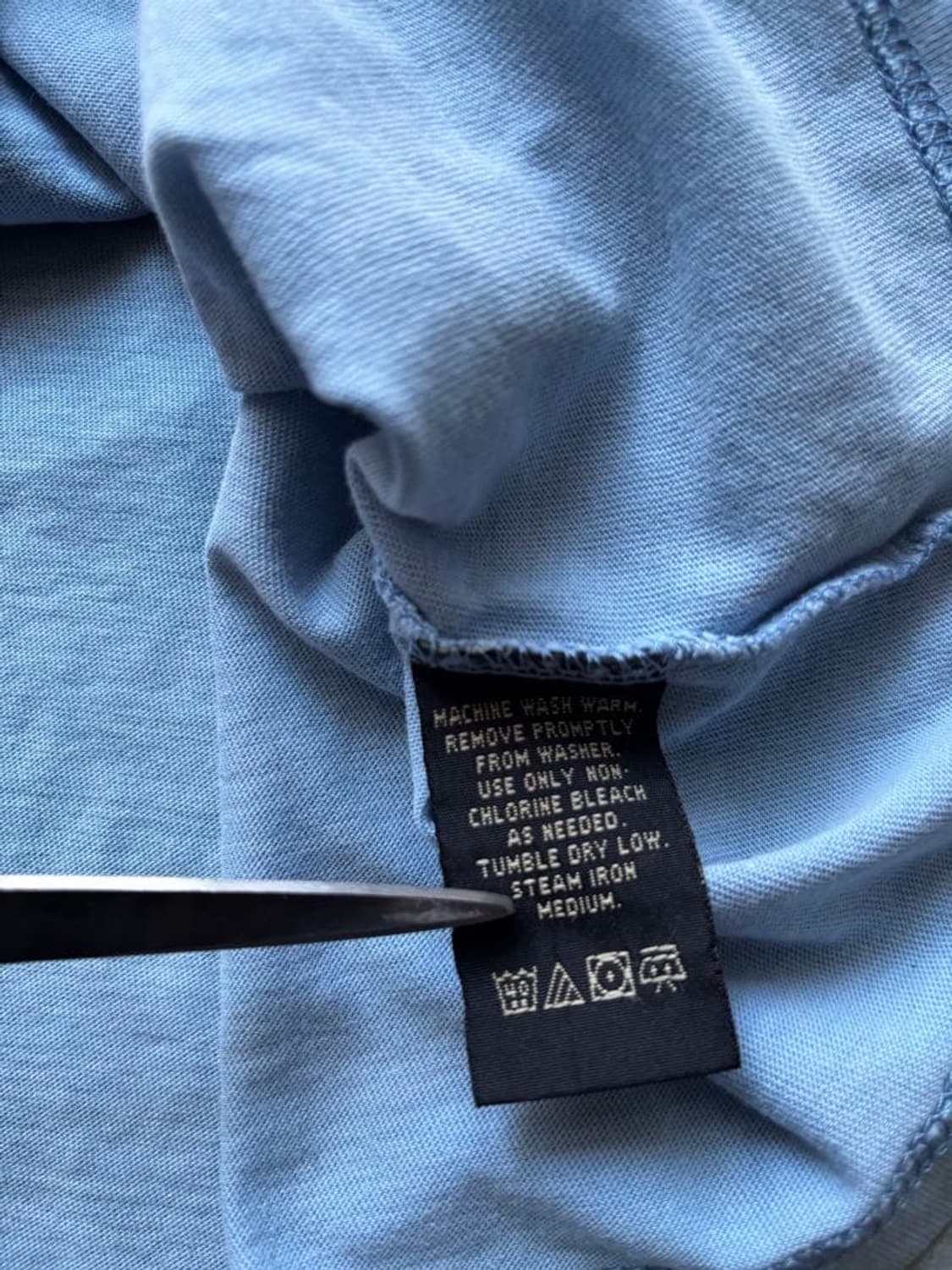 90s RRL 링거티 상품이미지3