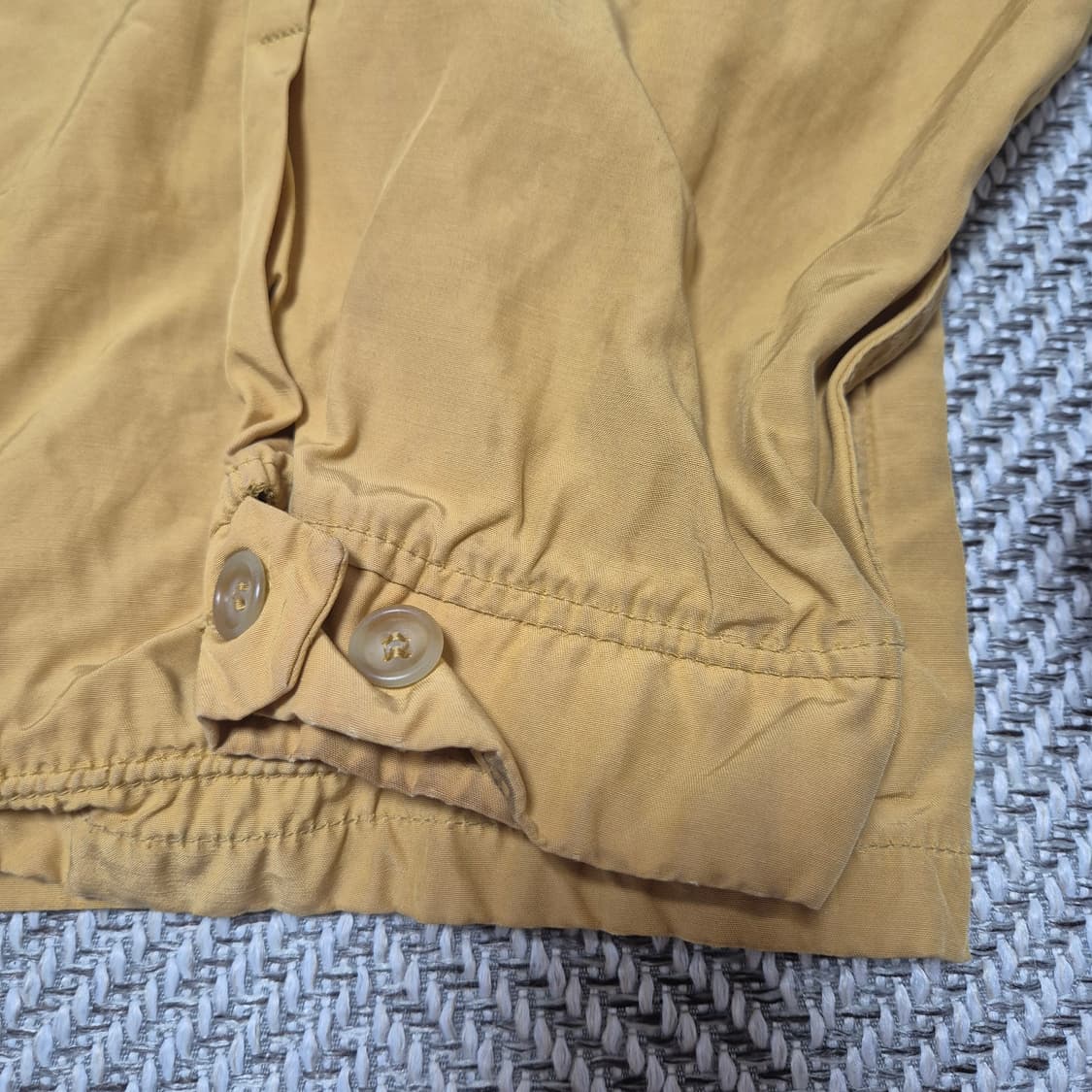 60s McGREGOR 드리즐러 자켓 made in USA 상품이미지5