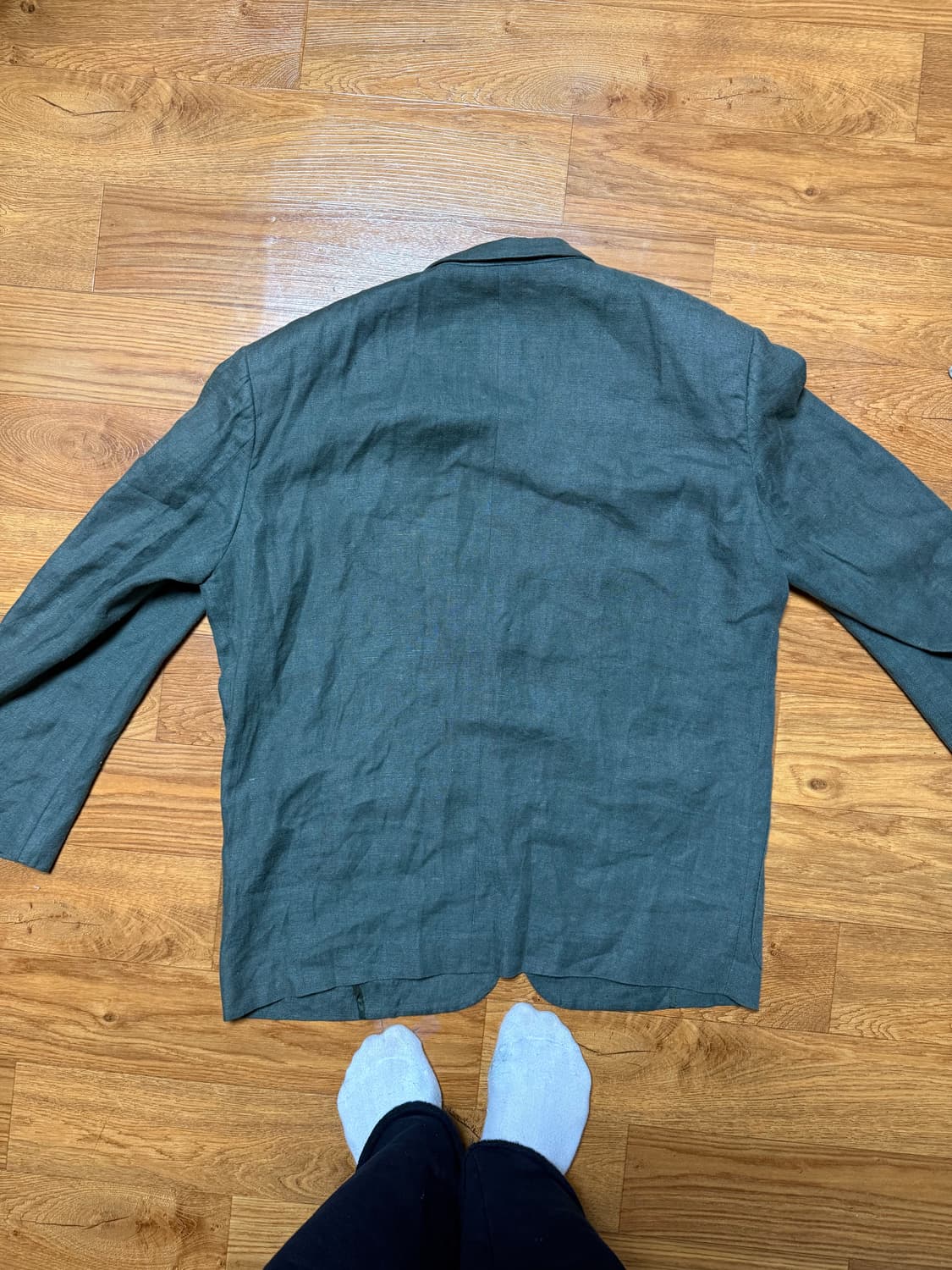 꼼데가르송 옴므 블레이저 상품이미지2