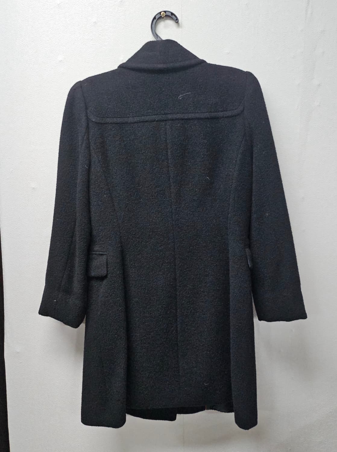 LIST  더블버튼 코트  66 상품이미지2