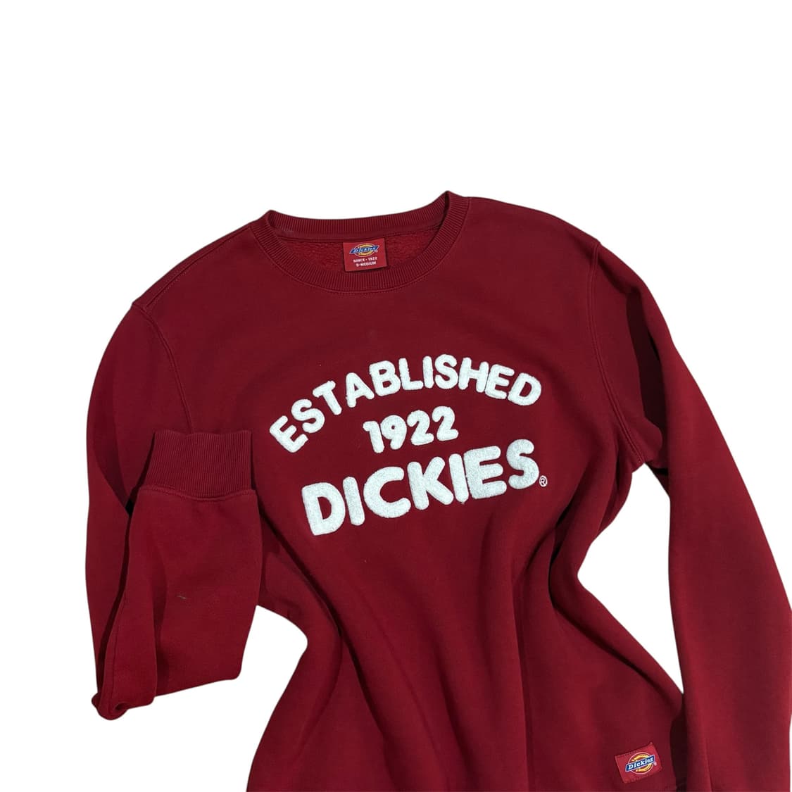 디키즈 맨투맨 상품이미지2