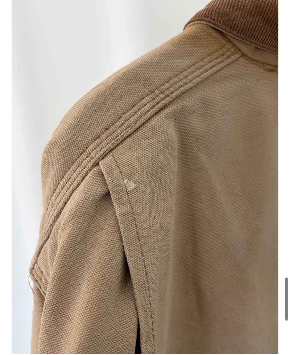 CARHARTT chore jacket 상품이미지8