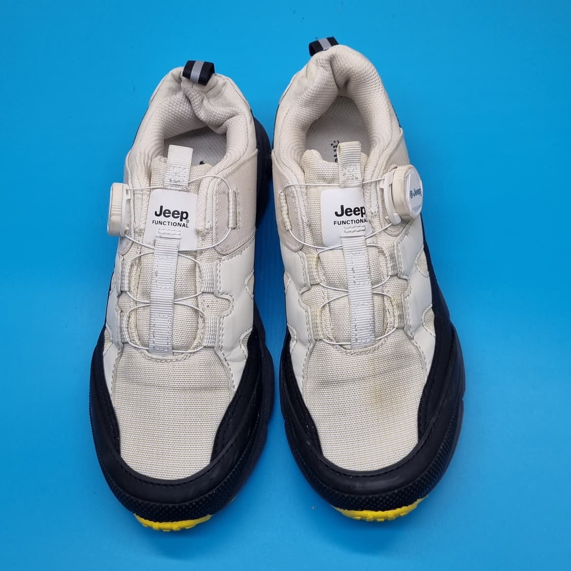 지프 여성트레킹화240  상품이미지2