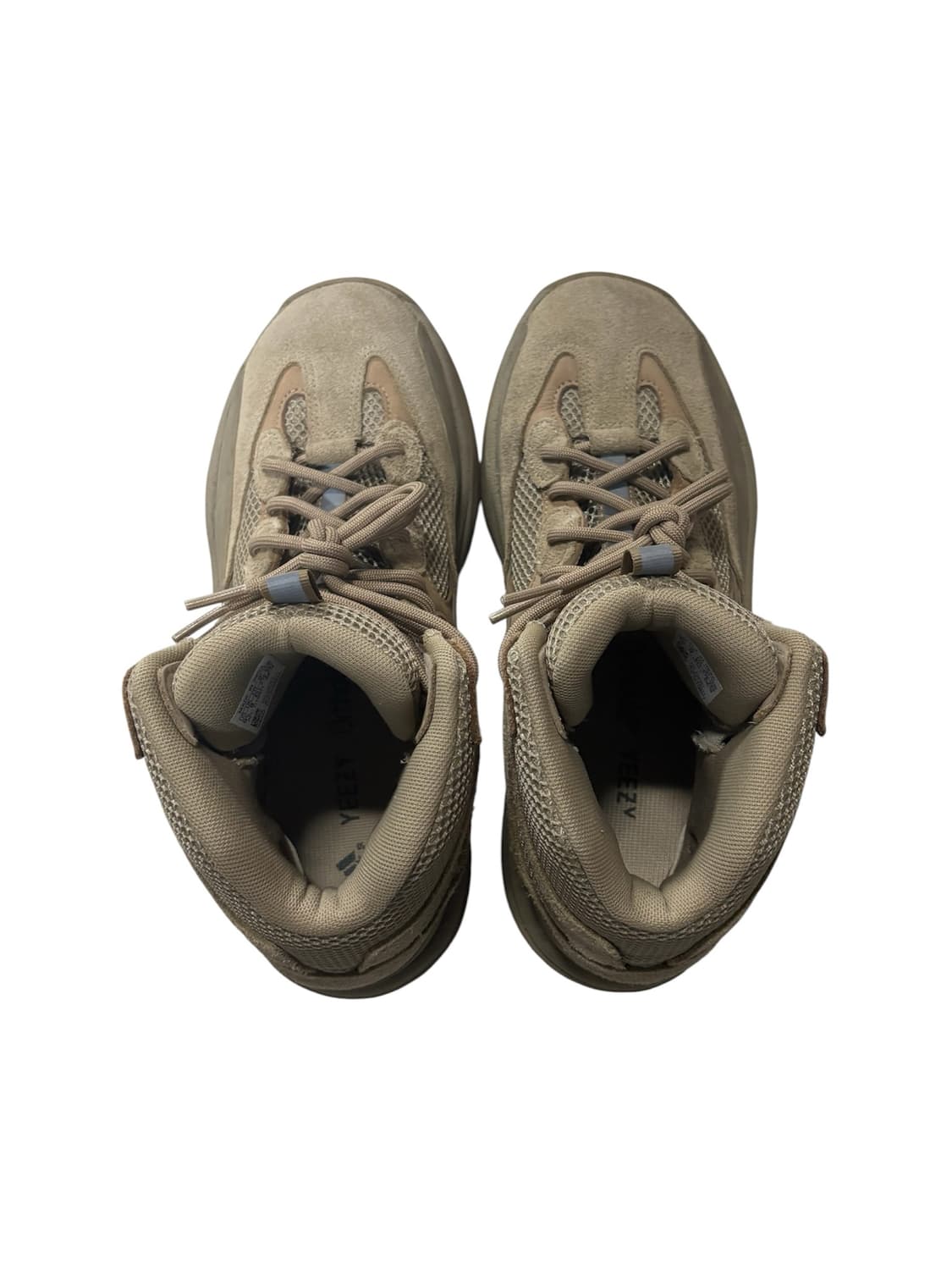 Adidas Yeezy Desert Boots 상품이미지4