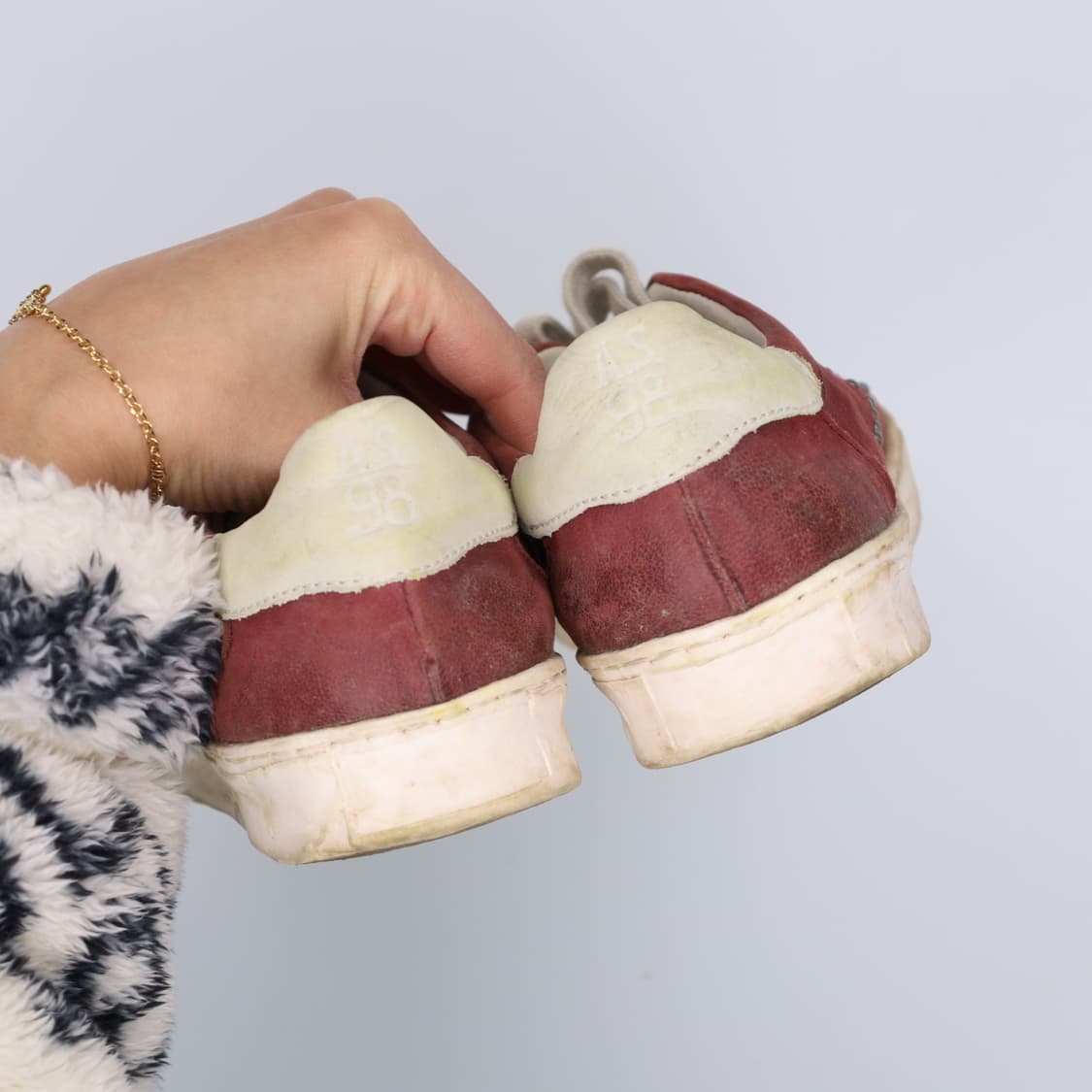 36 피오 여성 스니커즈 0203H2 상품이미지3