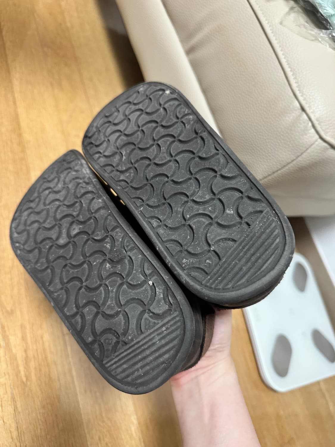 버켄스탁 몬타나 상품이미지5