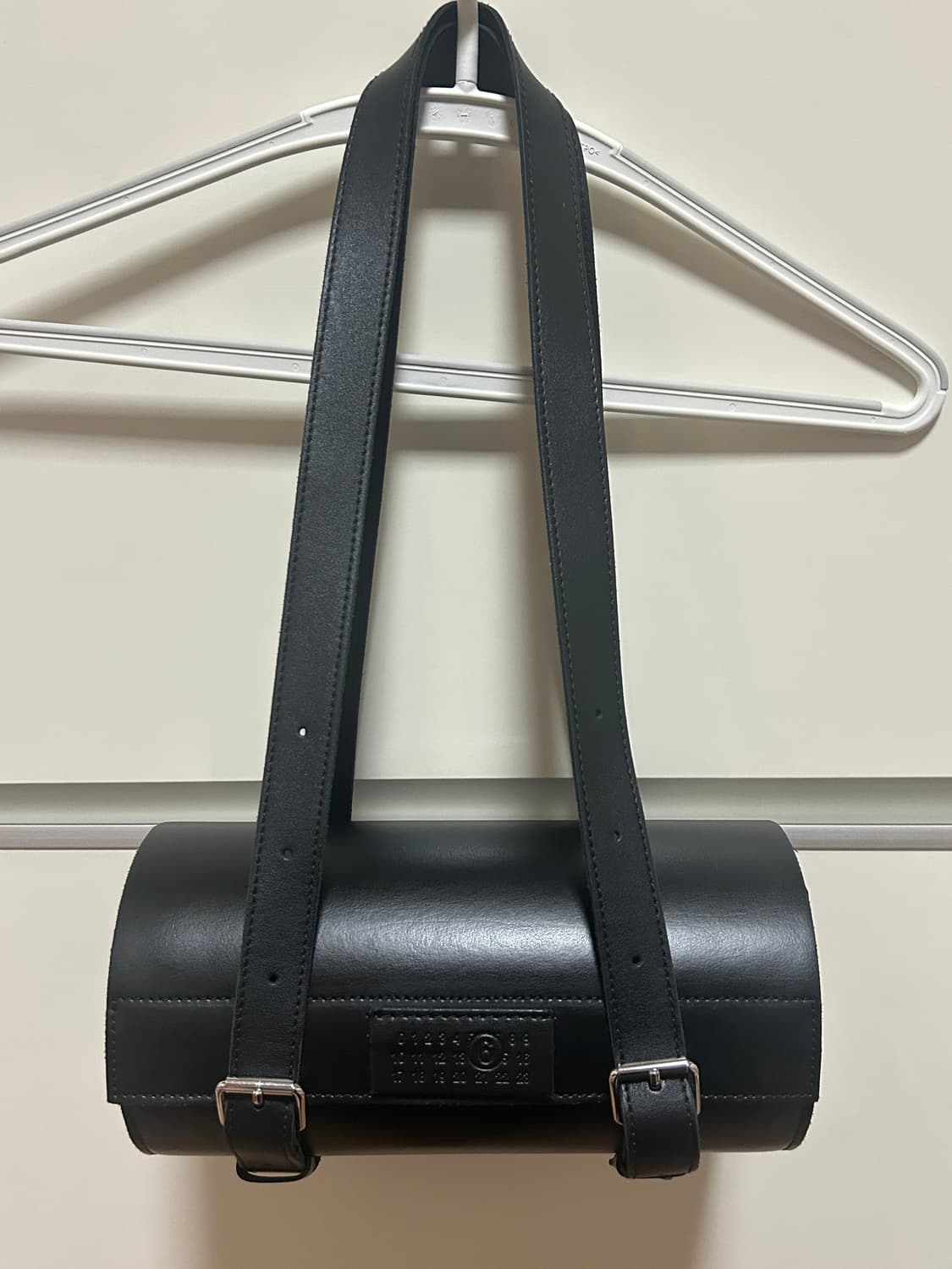 Maison margiela MM6 belt bag / mm6벨트가죽백 상품이미지3