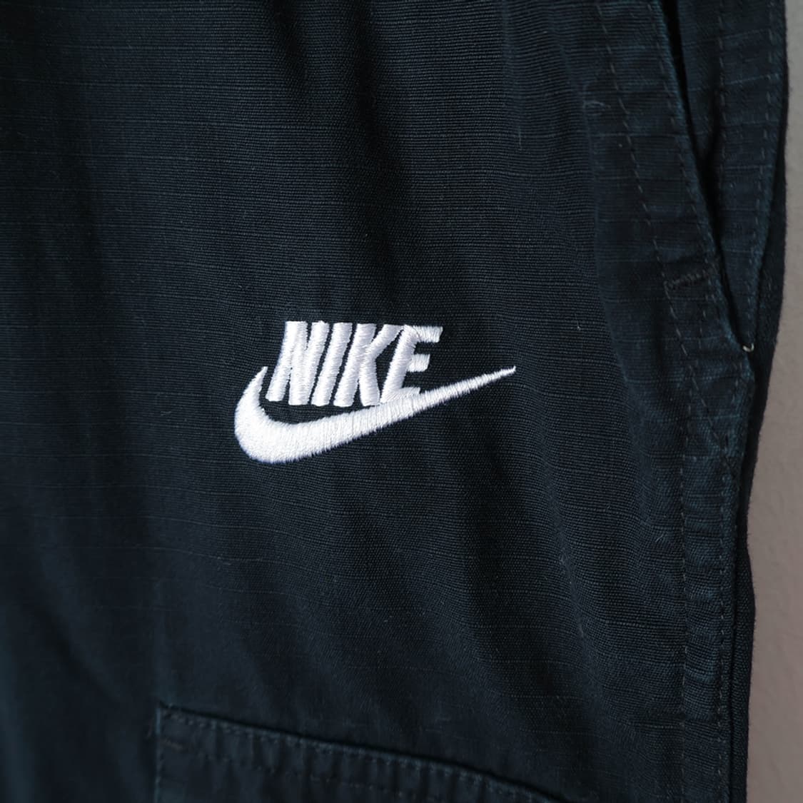 36/나이키 클럽 우븐 카고 팬츠 상품이미지4