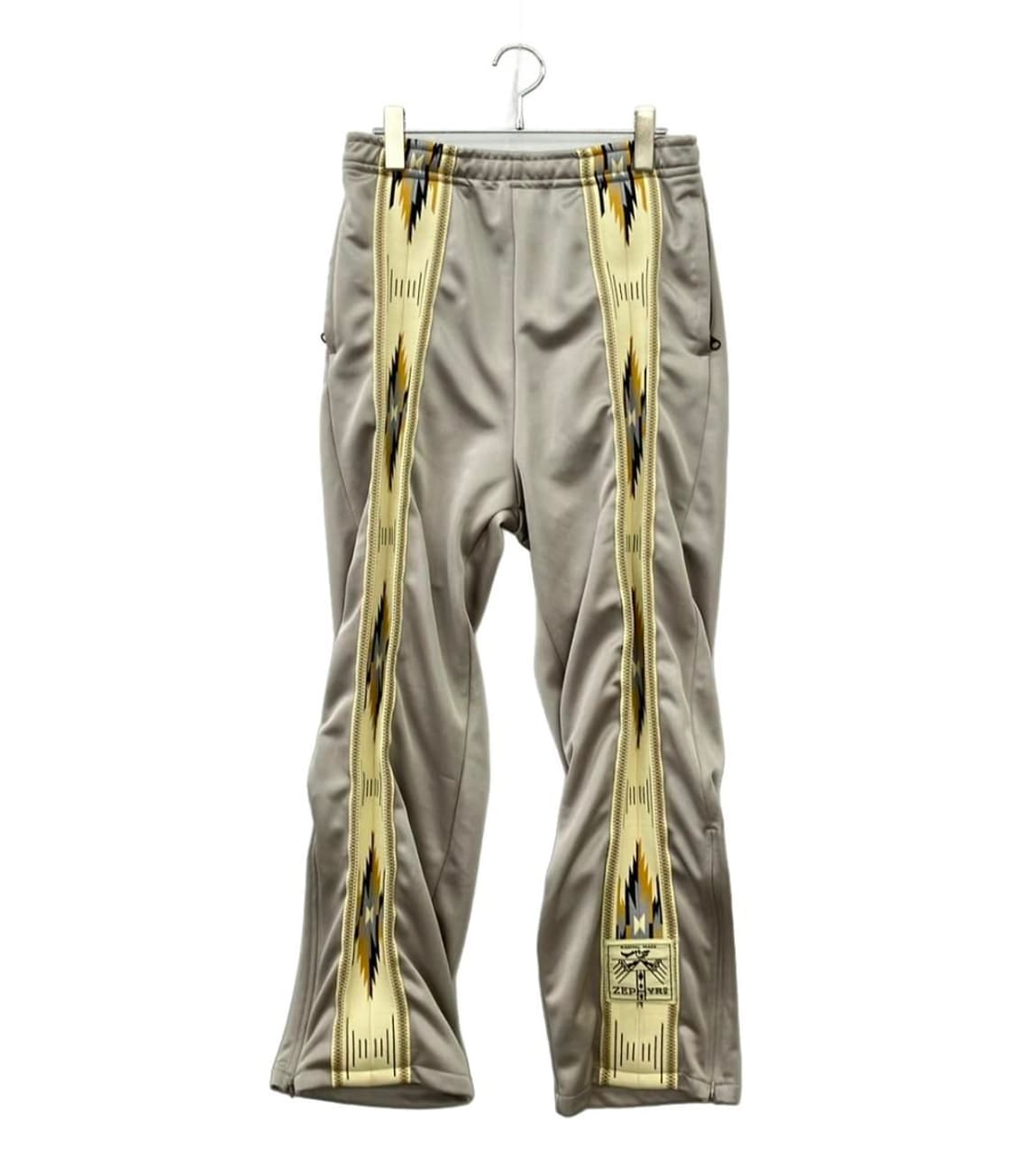 캐피탈 스무스 저지 코치 & 제피르 트랙 팬츠 상품이미지1