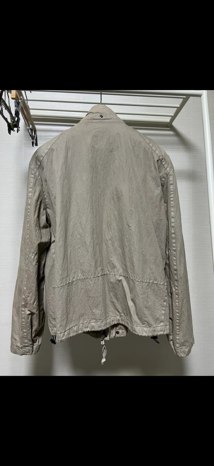 Cp 컴퍼니 자켓 100 상품이미지3