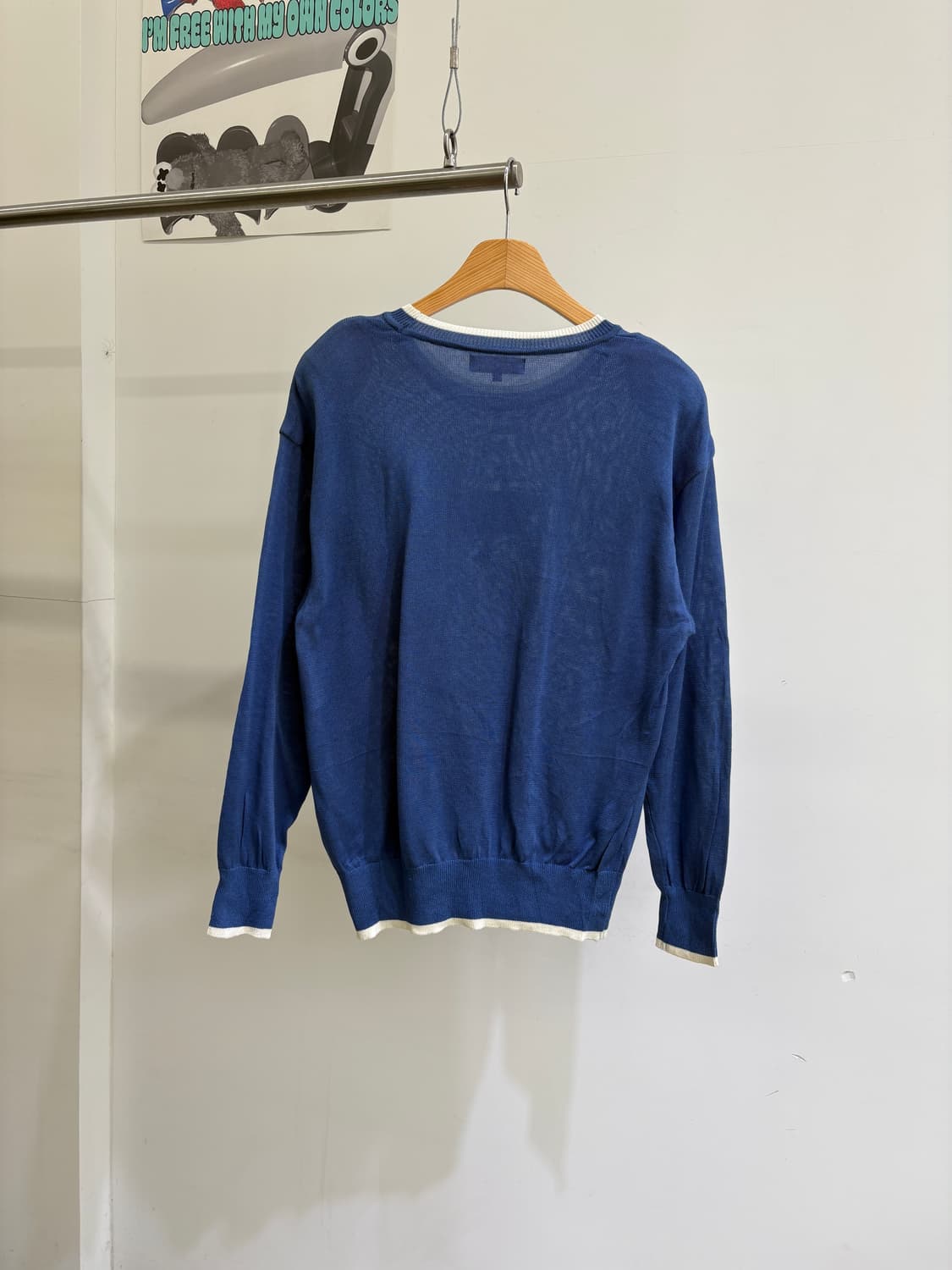 LANCEL 긴팔 티셔츠 상품이미지5