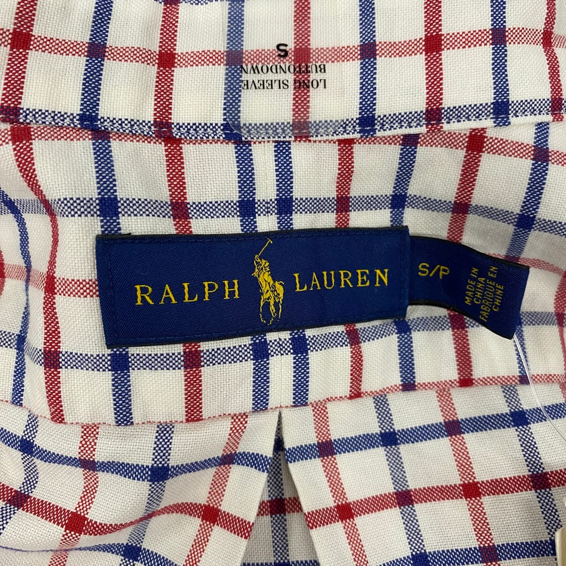 Palph Lauren 상품이미지2