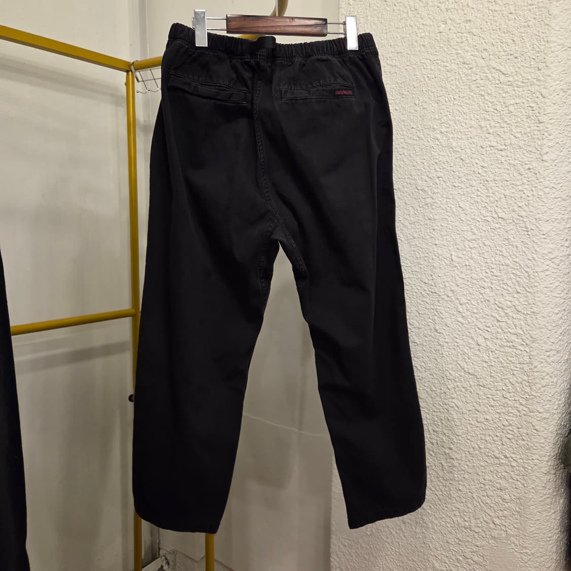 그라미치 루즈테이퍼드 팬츠 m 상품이미지2