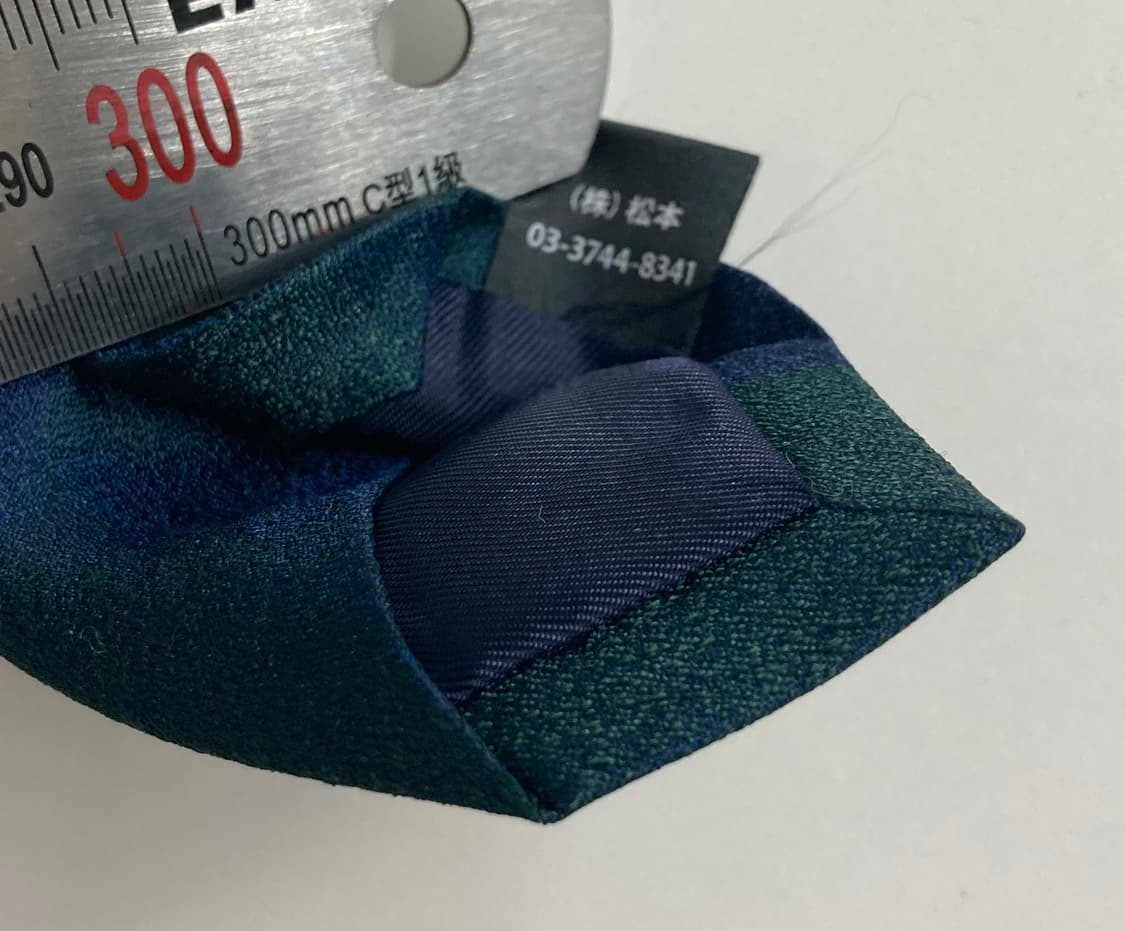 빈티지)넥타이 상품이미지6