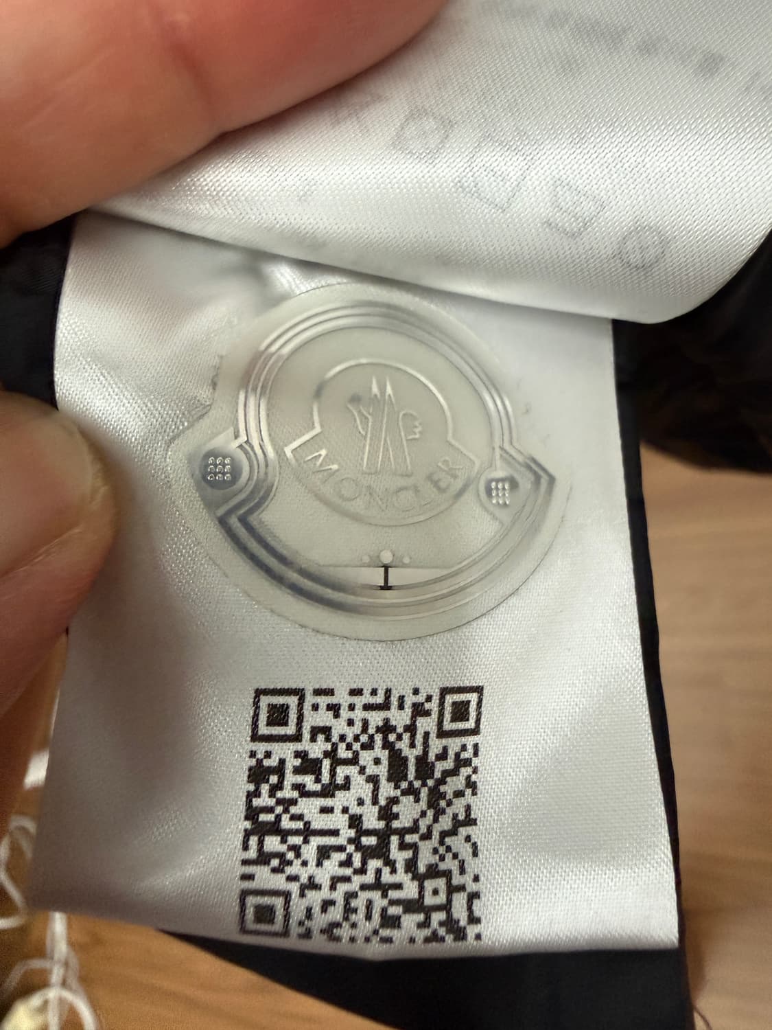 뭉클레어 용의해 한정판 차오펑 슈퍼라이트 다운 4사이즈 상품이미지10