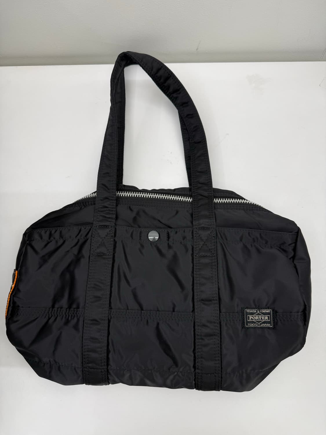 Porter 요시다 포터 탱커 보스턴백 더플백 L 상품이미지1