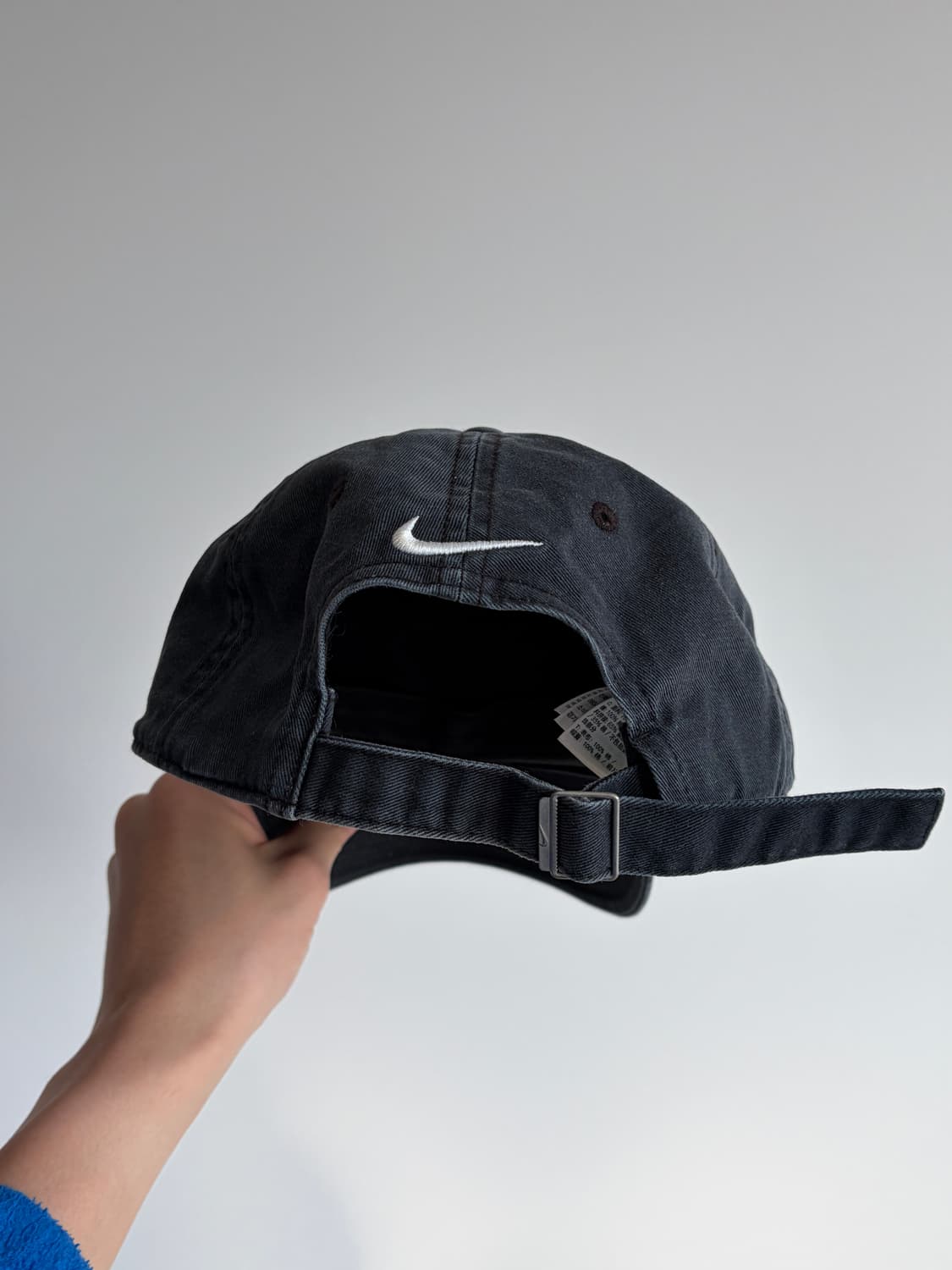 NIKE KOREA 나이키 코리아 헤리티지 86 볼캡 상품이미지6