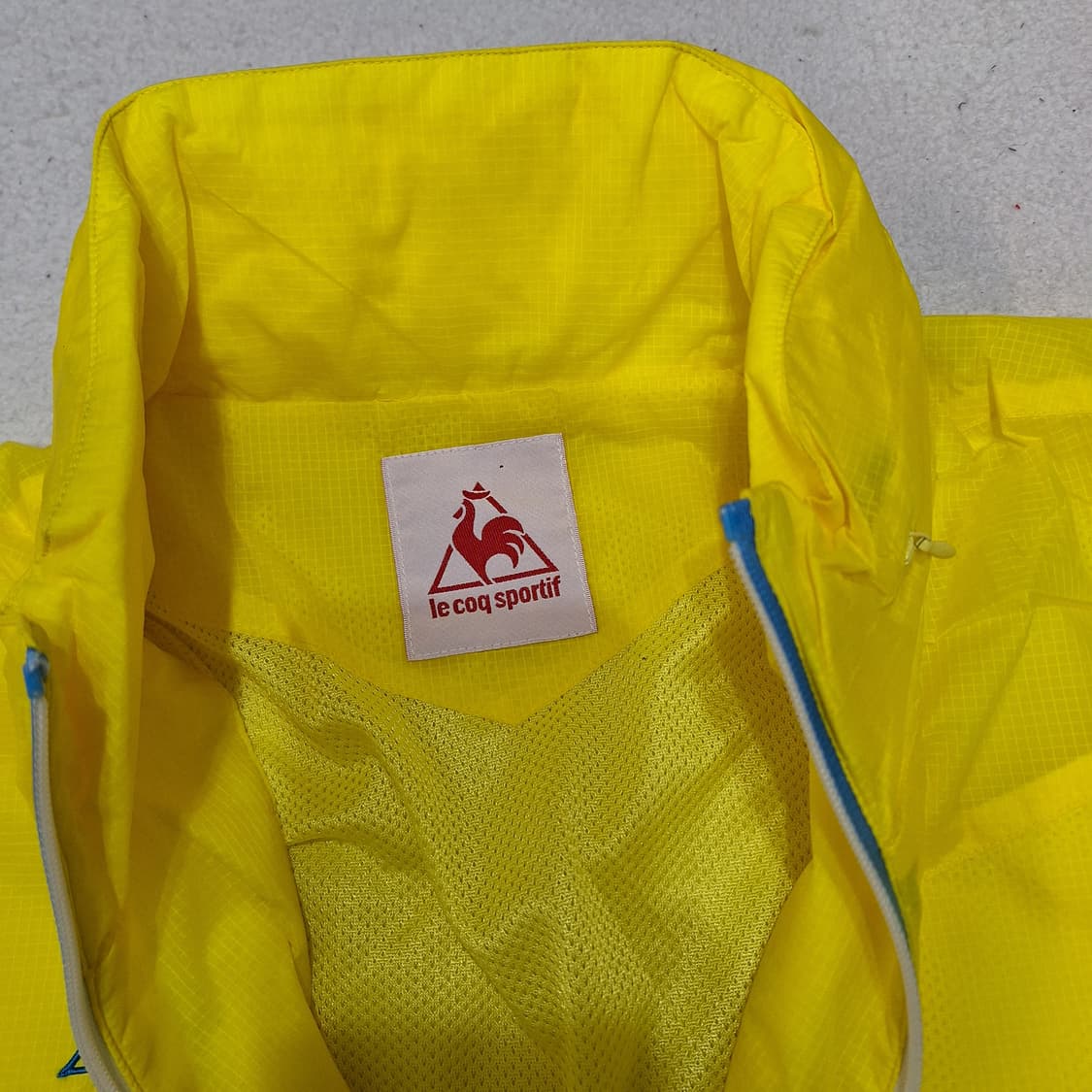 르꼬꼬  바람막이L 상품이미지2