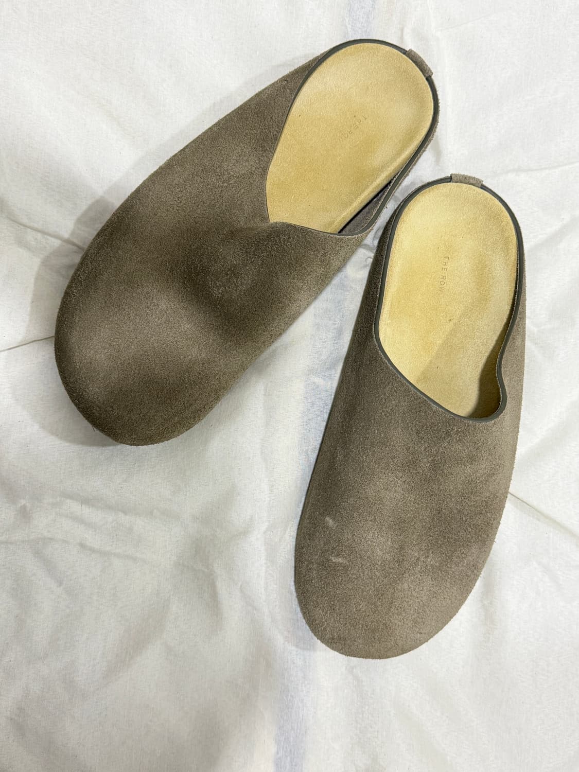 더로우 휴고 뮬 (43) 상품이미지1