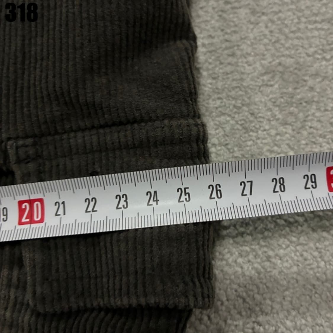 지프 키즈 골댄바지 상품이미지7