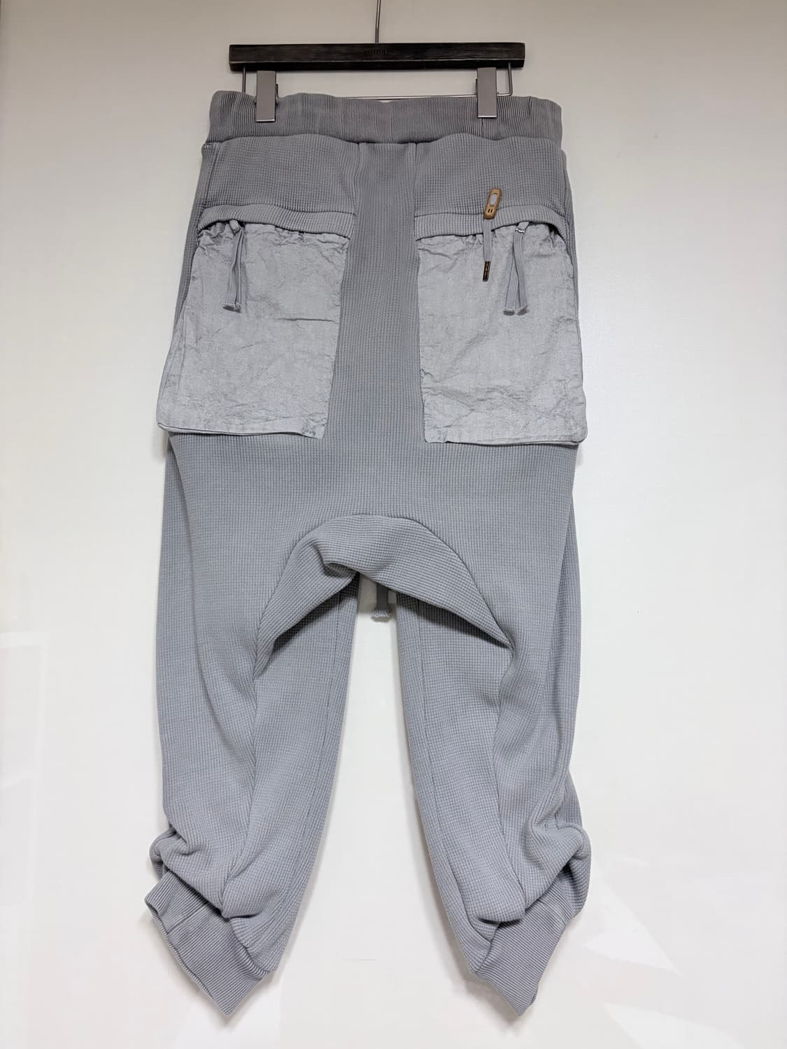 Boris Bidjan Saberi/P18.1 jogger pants/M 상품이미지6