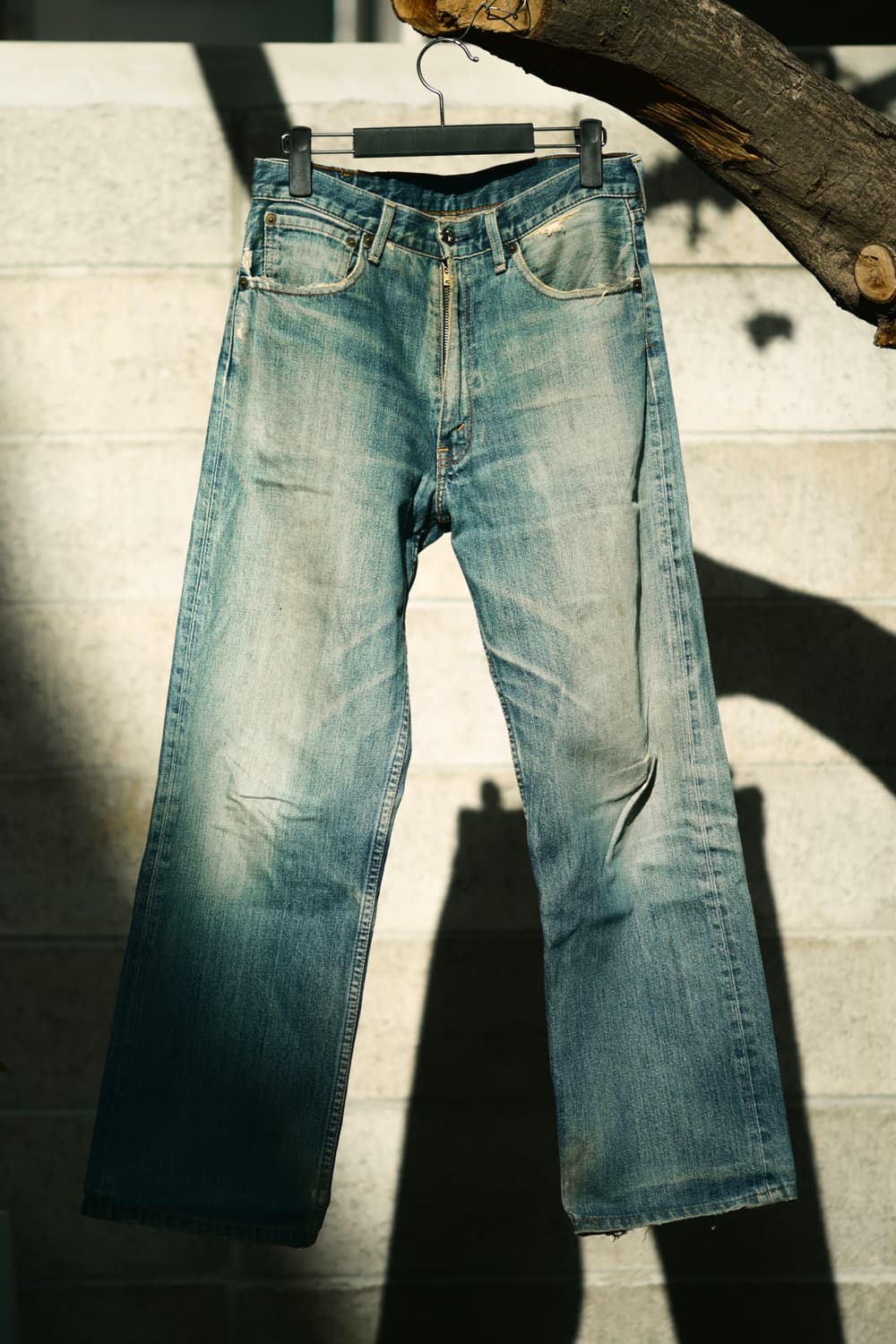 90-00s Levi's 503 상품이미지1