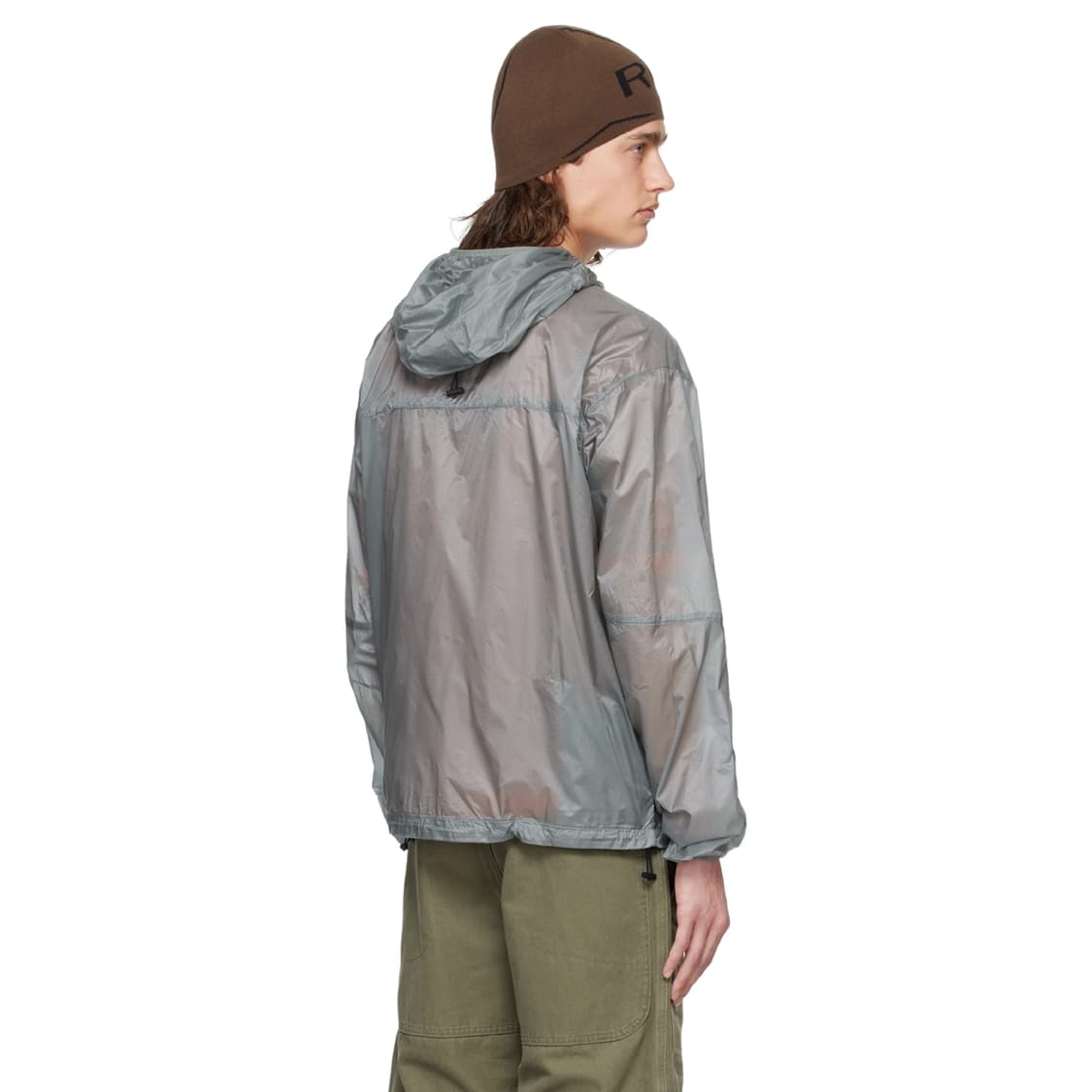 ROA 로아 Synthetic Jacket 자켓 상품이미지3