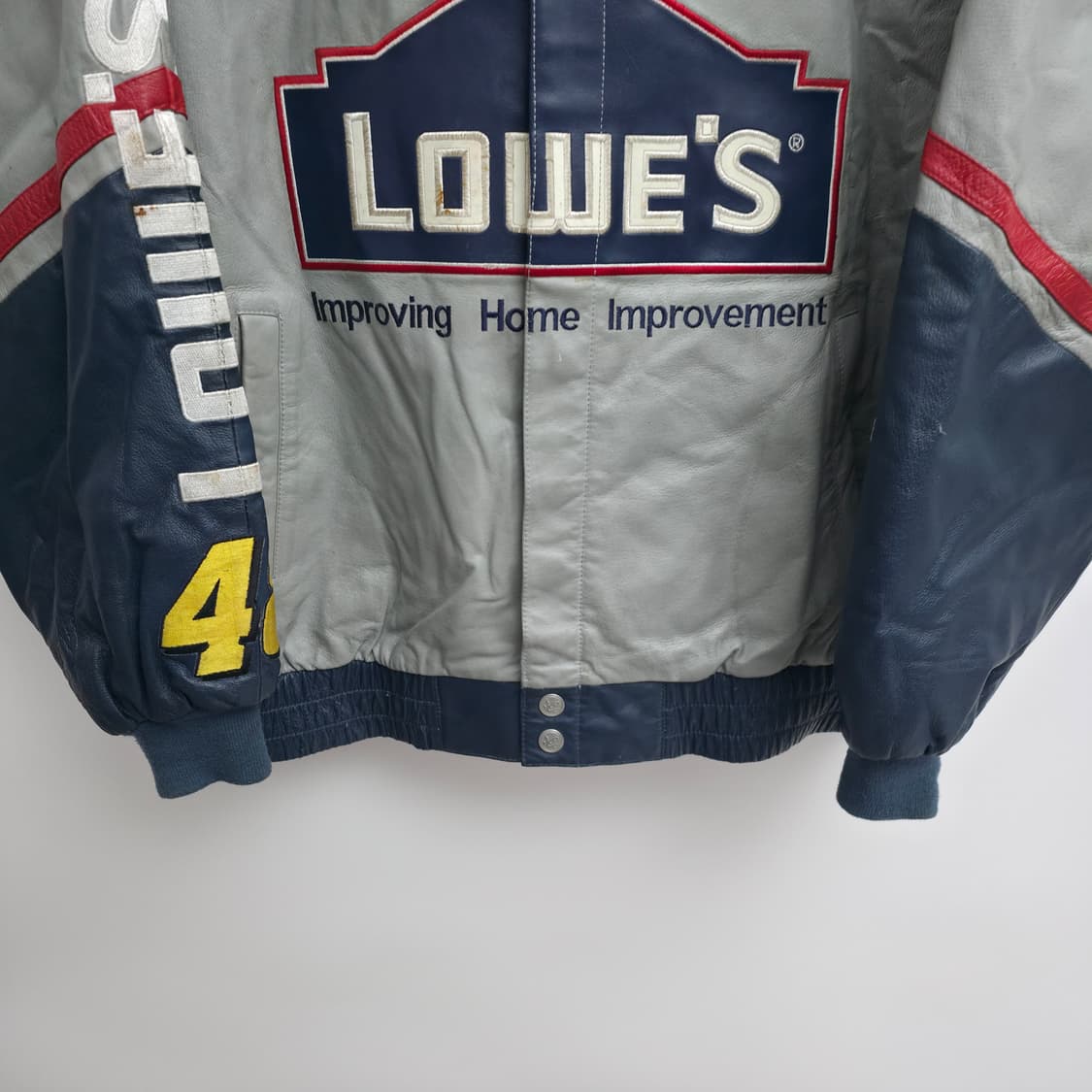 [XL] 나스카 Chase Authentics 드라이브 레이싱자켓 상품이미지4