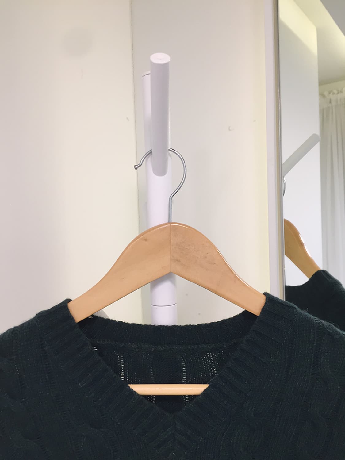 Women's Vintage Knit 95 상품이미지5