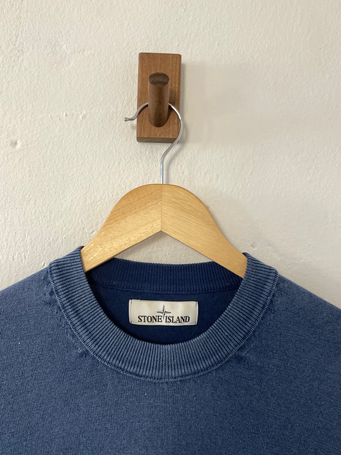 스톤아일랜드 니트  상품이미지7