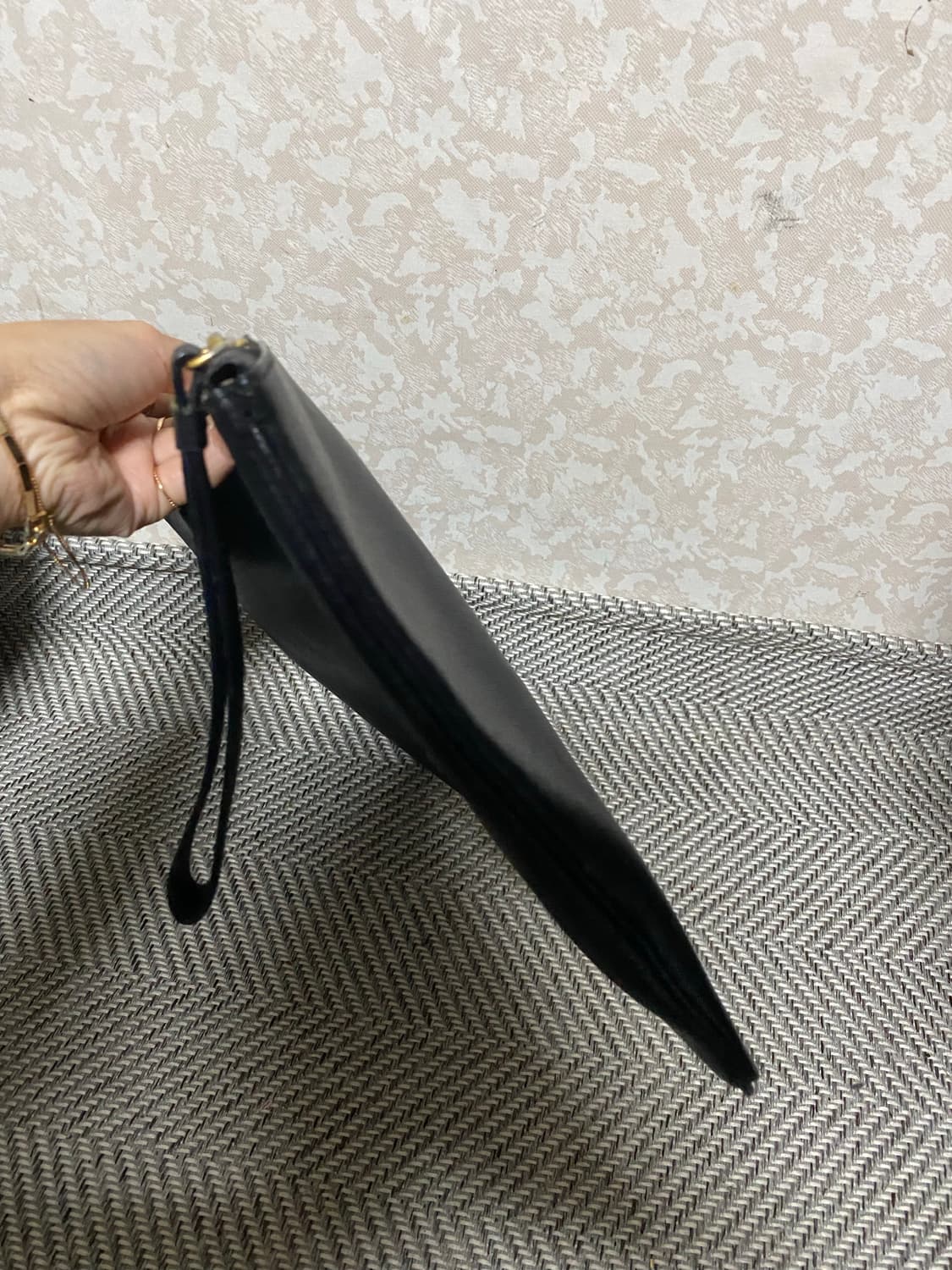 헤지스 클러치 상품이미지2