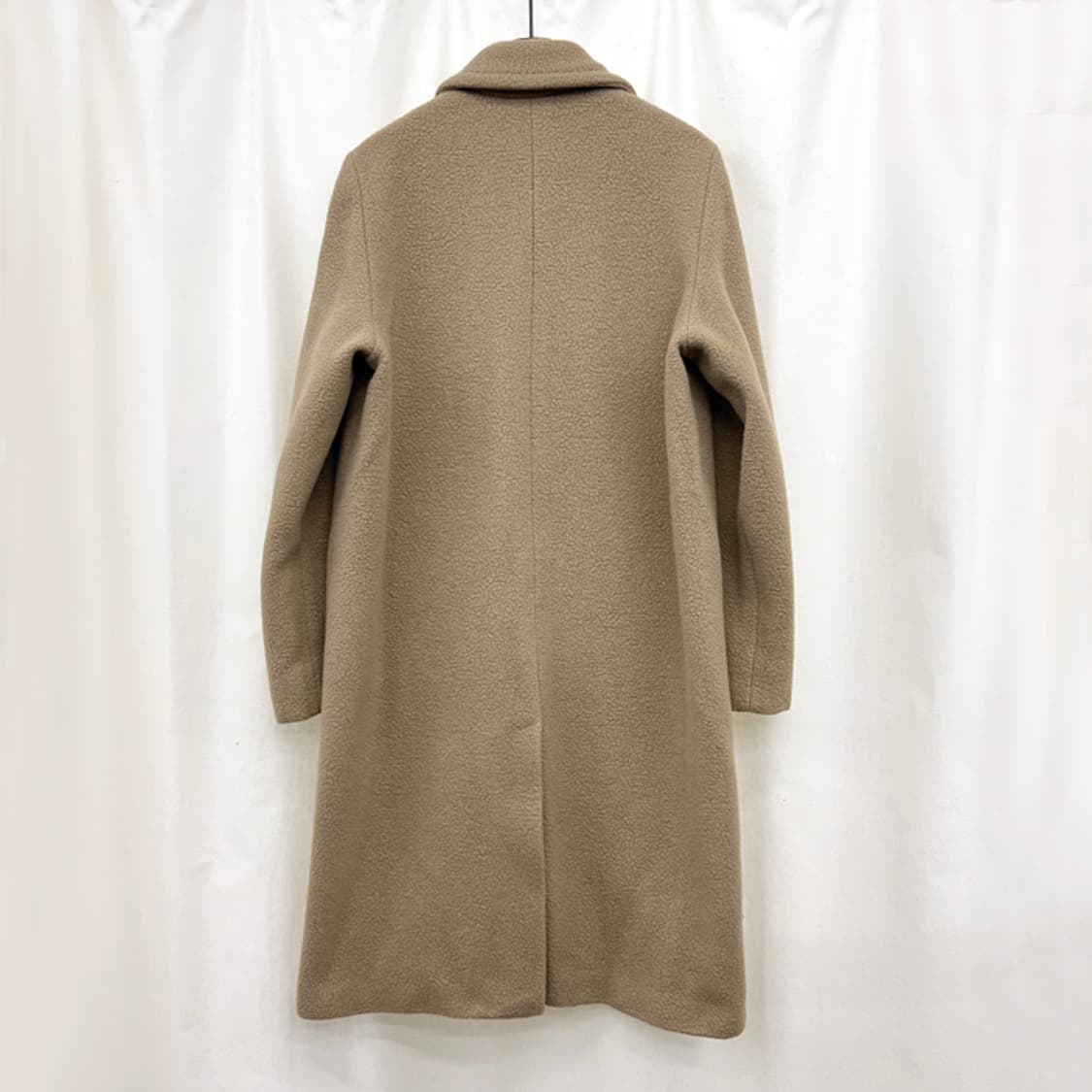 막스마라 위켄드 필리 울/알파카 코트 상품이미지5