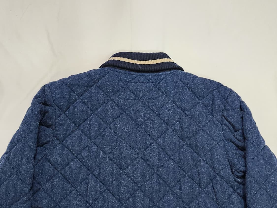 노스페이스 퀄팅 포조 네이비 자켓 상품이미지5