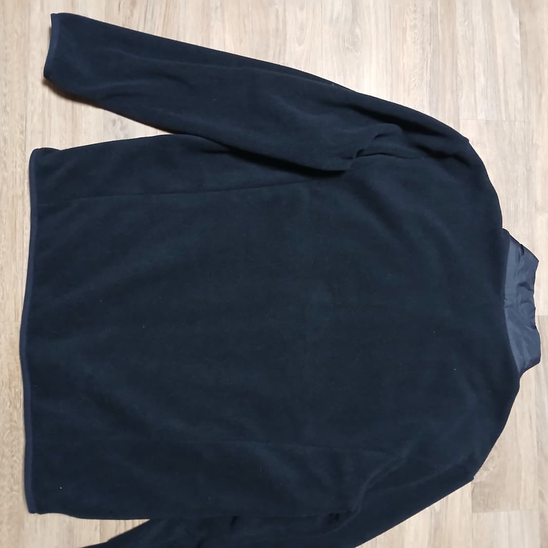 클리브랜드골프 아노락 후리스 자켓 상품이미지5